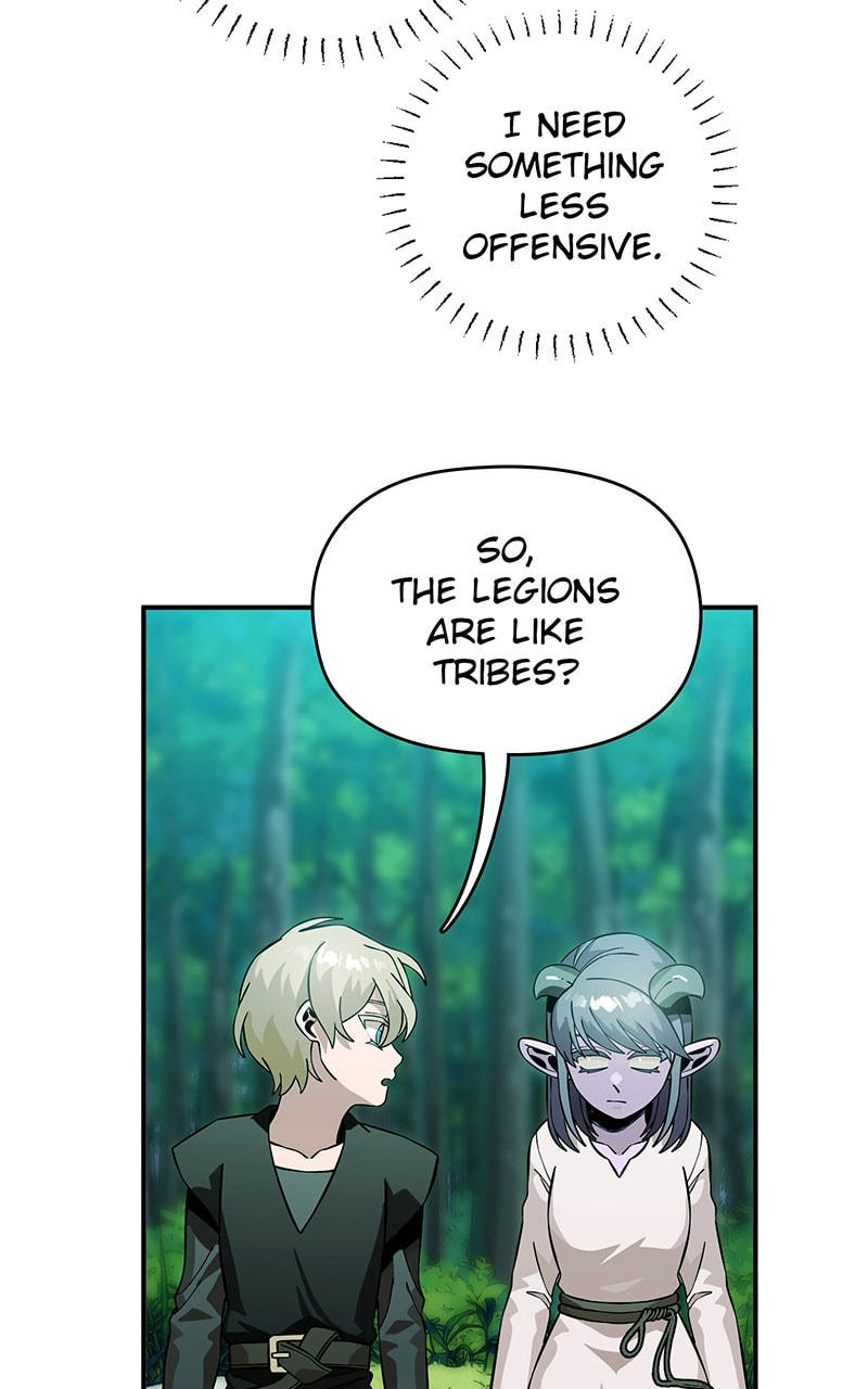 Read Monarch chapter 28 image 70 on Lezhin