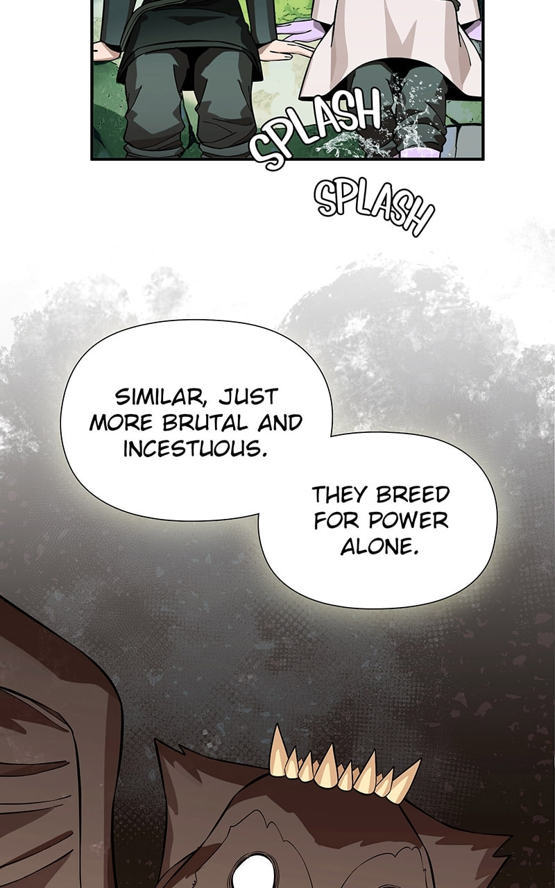 Read Monarch chapter 28 image 71 on Lezhin