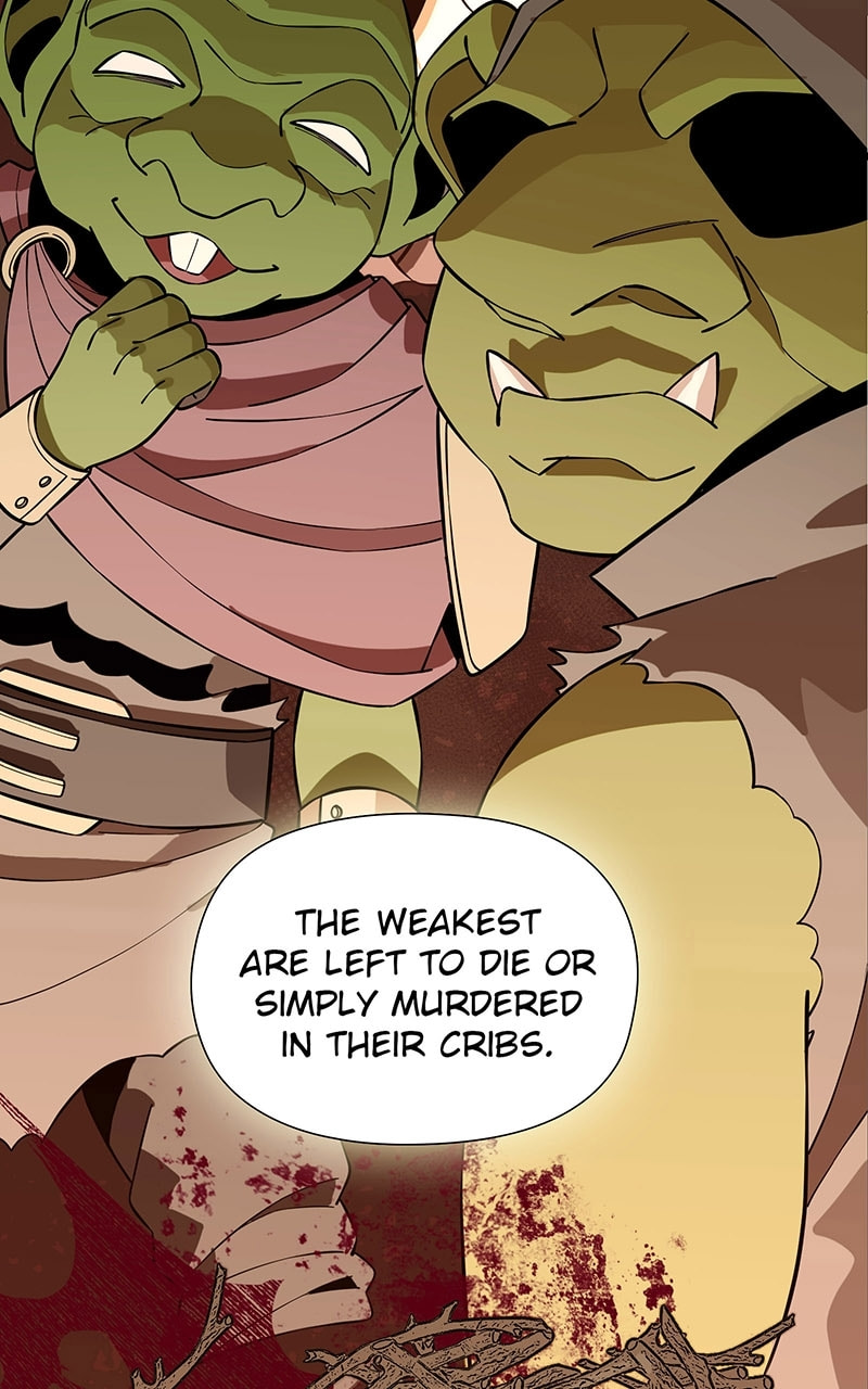 Read Monarch chapter 28 image 73 on Lezhin