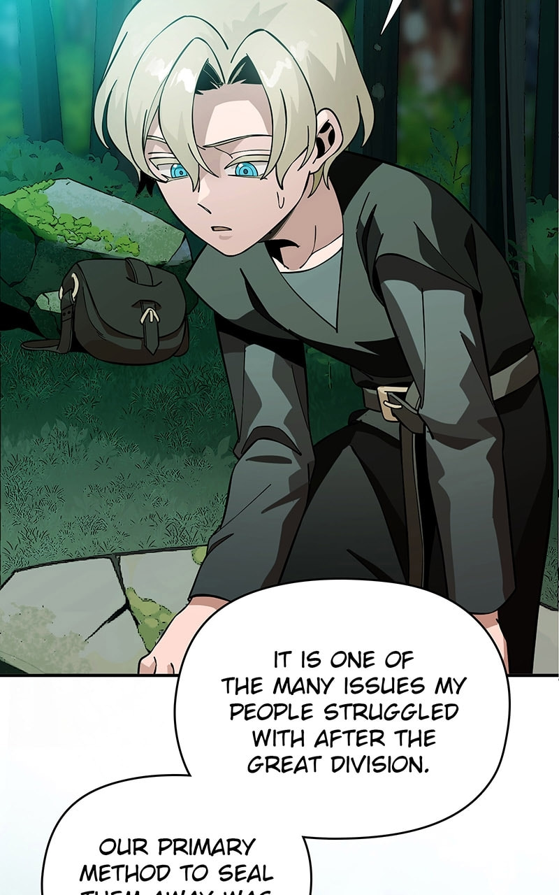 Read Monarch chapter 28 image 79 on Lezhin