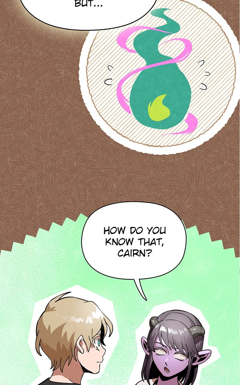 Read Monarch chapter 28 image 84 on Lezhin