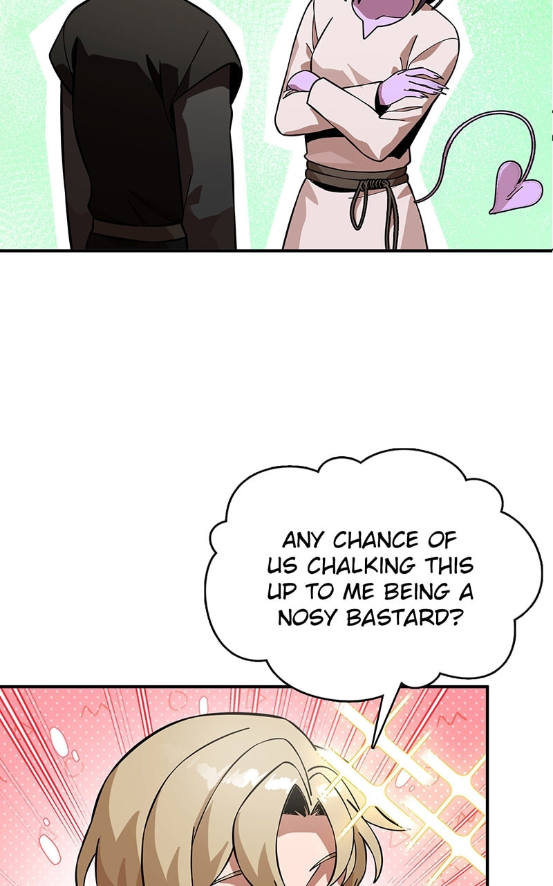 Read Monarch chapter 28 image 85 on Lezhin