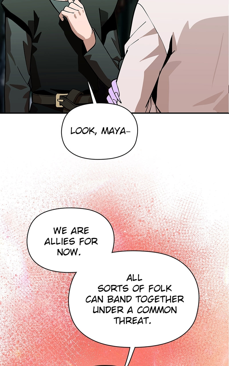 Read Monarch chapter 28 image 87 on Lezhin