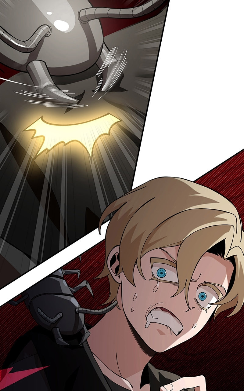 Read Monarch chapter 28 image 9 on Lezhin