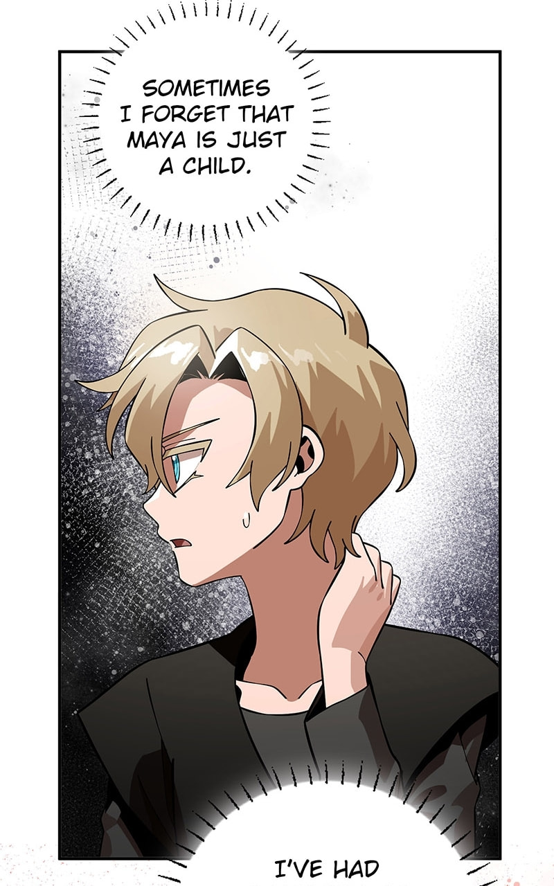 Read Monarch chapter 28 image 91 on Lezhin