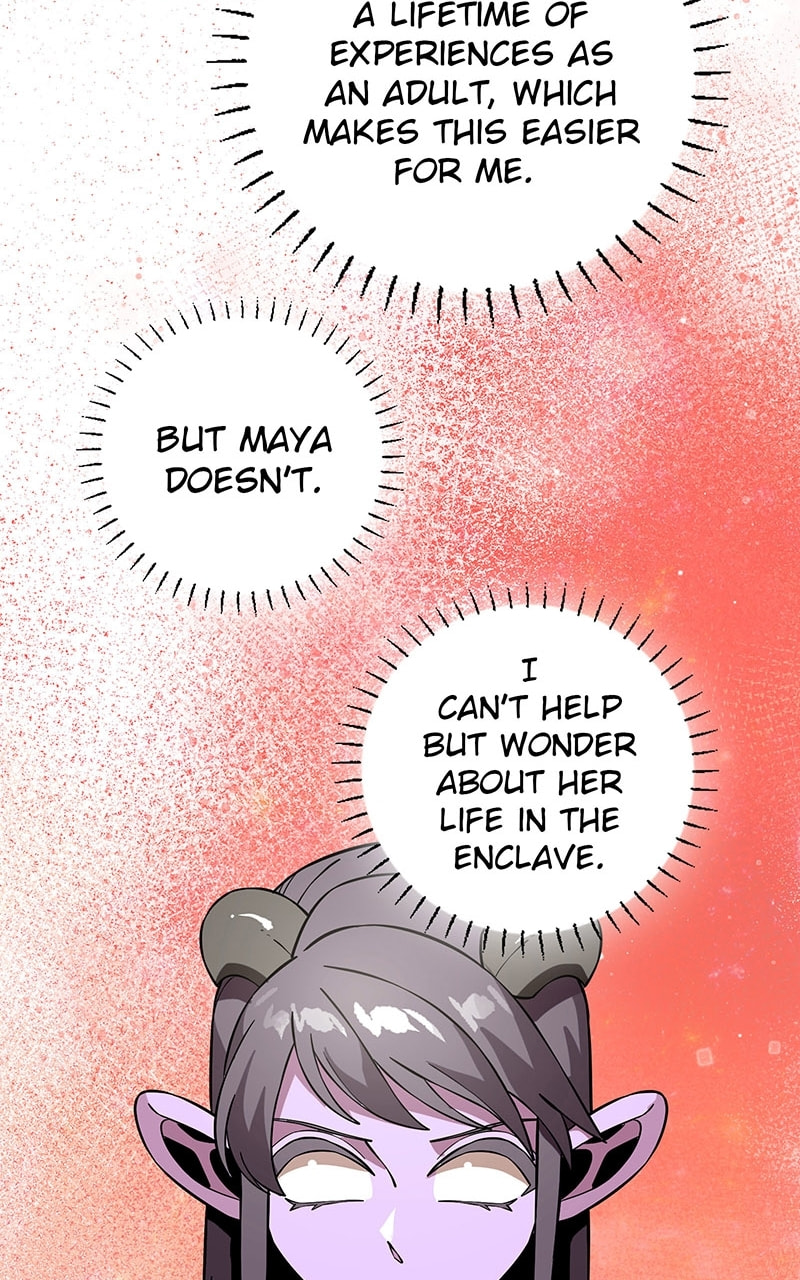 Read Monarch chapter 28 image 92 on Lezhin