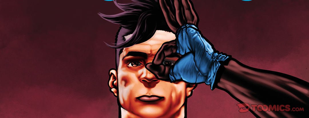 Read Monarch chapter 3 image 1 on Lezhin