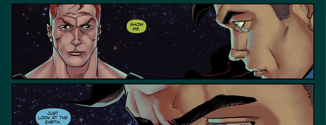 Read Monarch chapter 3 image 102 on Lezhin