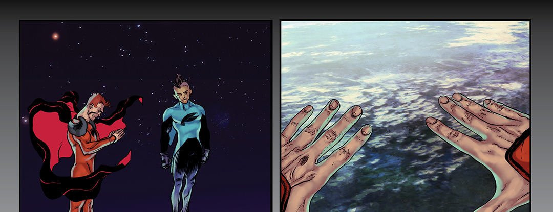 Read Monarch chapter 3 image 104 on Lezhin