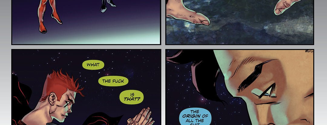 Read Monarch chapter 3 image 105 on Lezhin