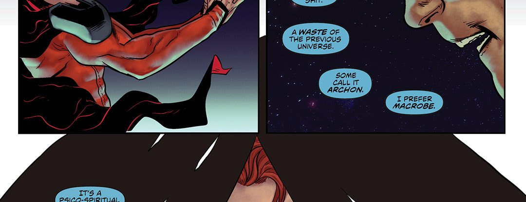 Read Monarch chapter 3 image 106 on Lezhin