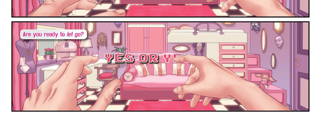 Read Monarch chapter 3 image 11 on Lezhin