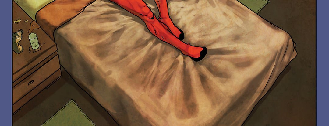 Read Monarch chapter 3 image 18 on Lezhin