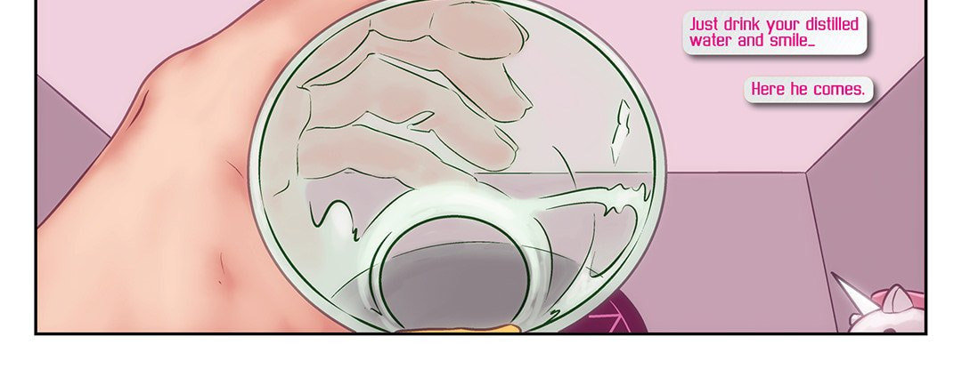 Read Monarch chapter 3 image 35 on Lezhin