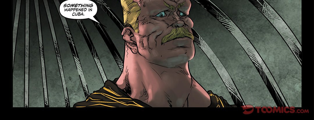 Read Monarch chapter 3 image 39 on Lezhin