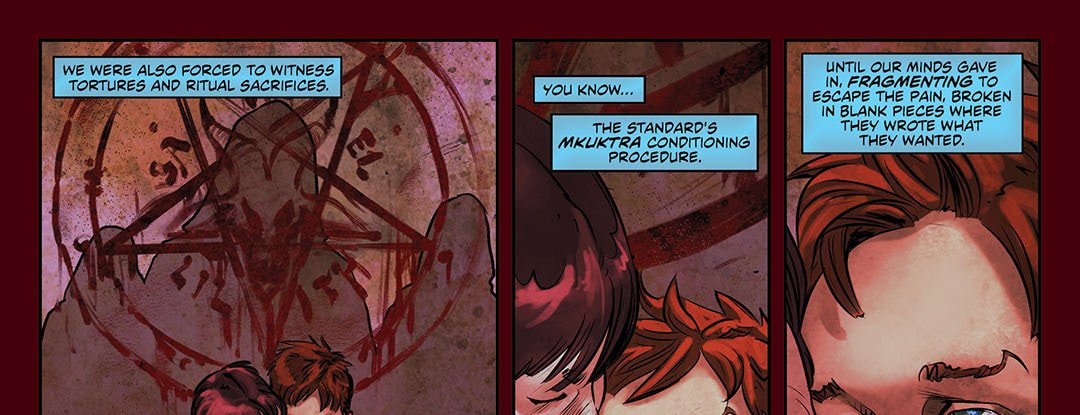 Read Monarch chapter 3 image 44 on Lezhin