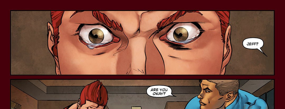 Read Monarch chapter 3 image 48 on Lezhin
