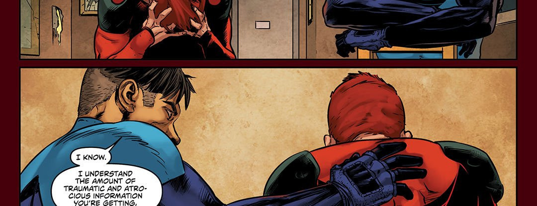 Read Monarch chapter 3 image 50 on Lezhin