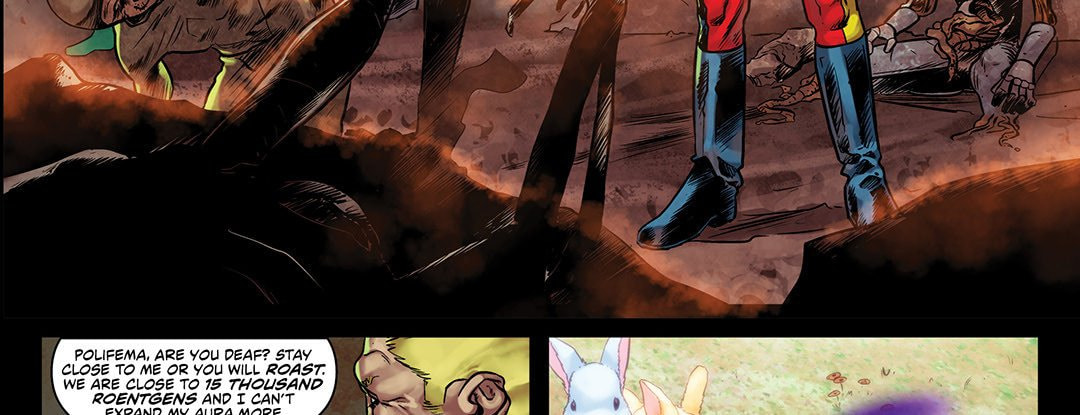Read Monarch chapter 3 image 58 on Lezhin