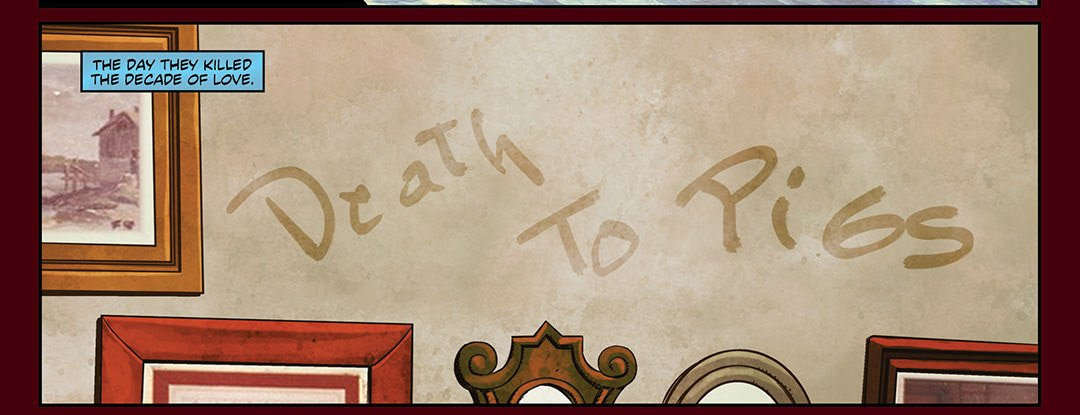 Read Monarch chapter 3 image 69 on Lezhin
