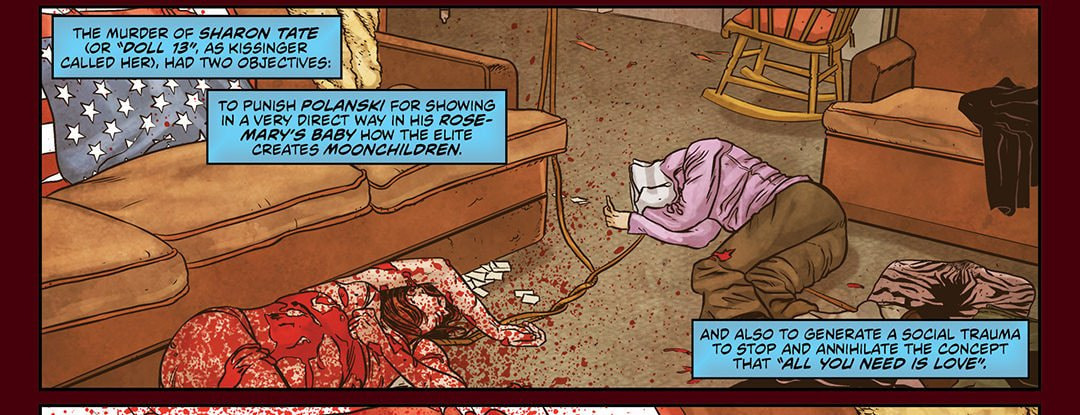 Read Monarch chapter 3 image 70 on Lezhin