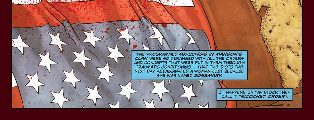 Read Monarch chapter 3 image 71 on Lezhin