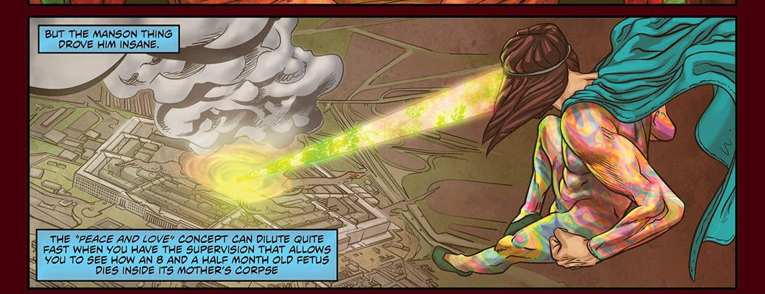 Read Monarch chapter 3 image 73 on Lezhin