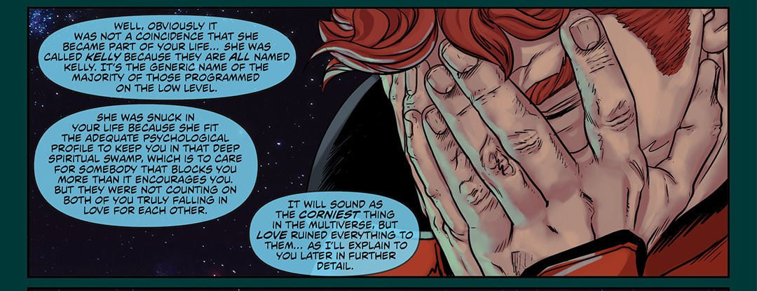 Read Monarch chapter 3 image 86 on Lezhin