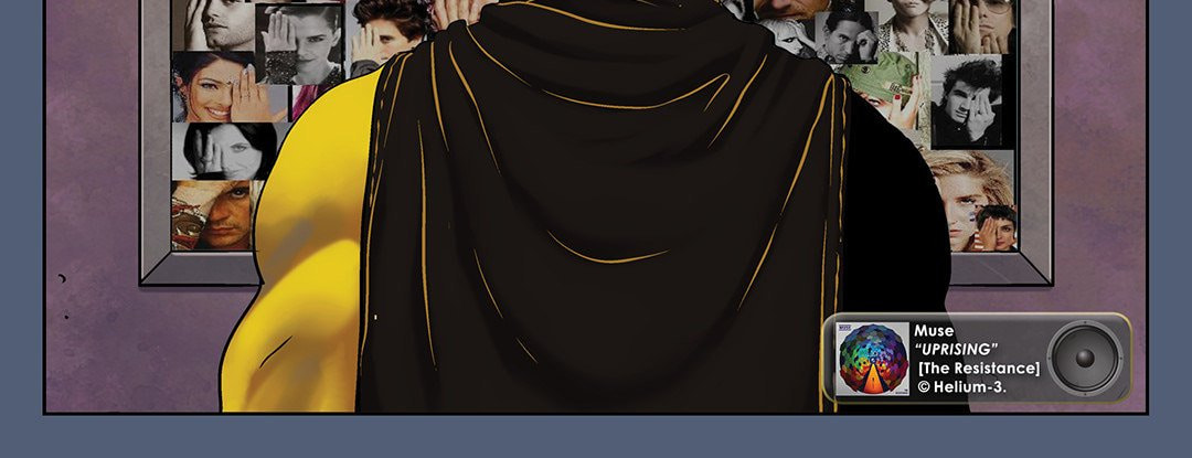 Read Monarch chapter 3 image 91 on Lezhin