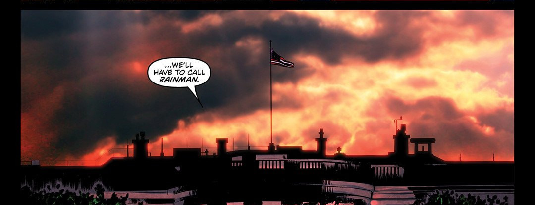 Read Monarch chapter 3 image 98 on Lezhin