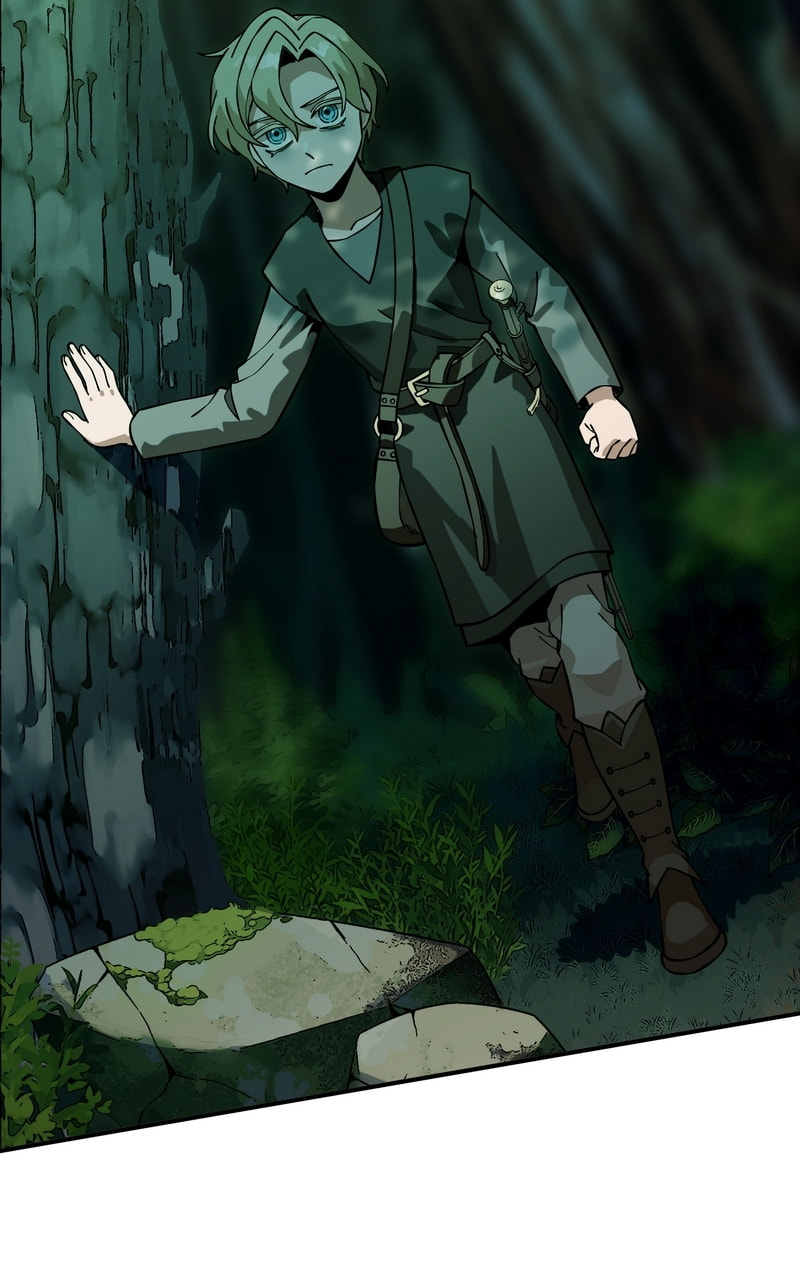 Read Monarch chapter 30 image 12 on Lezhin