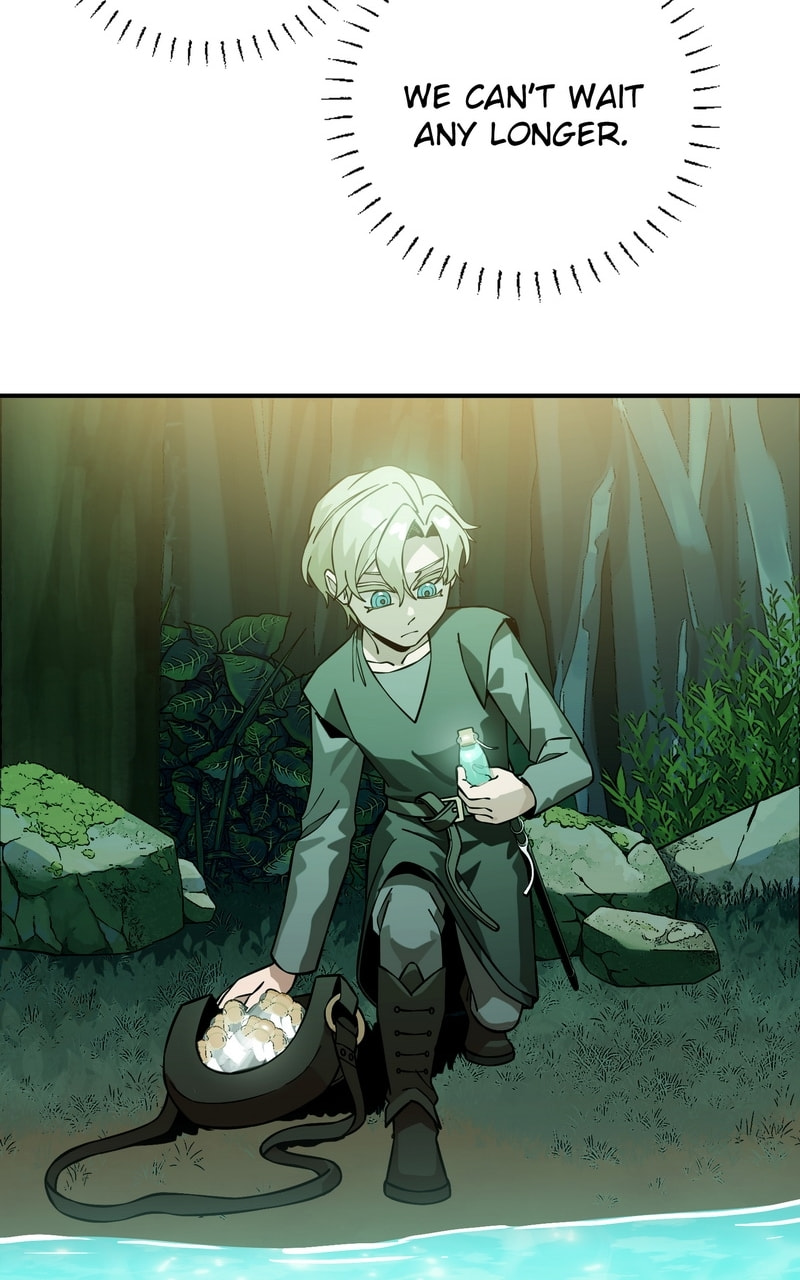 Read Monarch chapter 30 image 15 on Lezhin