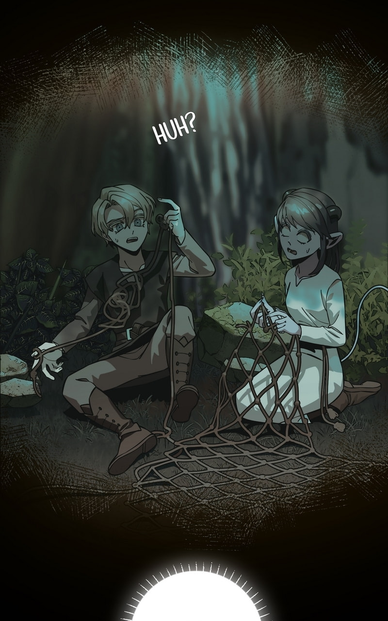 Read Monarch chapter 30 image 17 on Lezhin