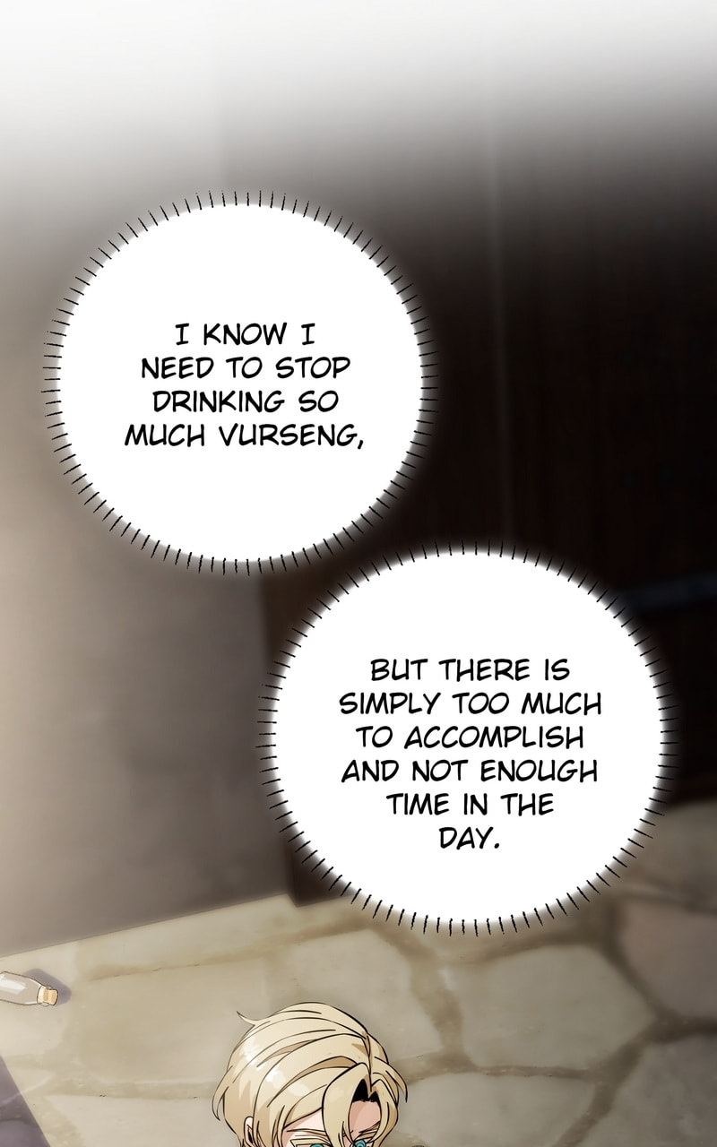 Read Monarch chapter 30 image 2 on Lezhin