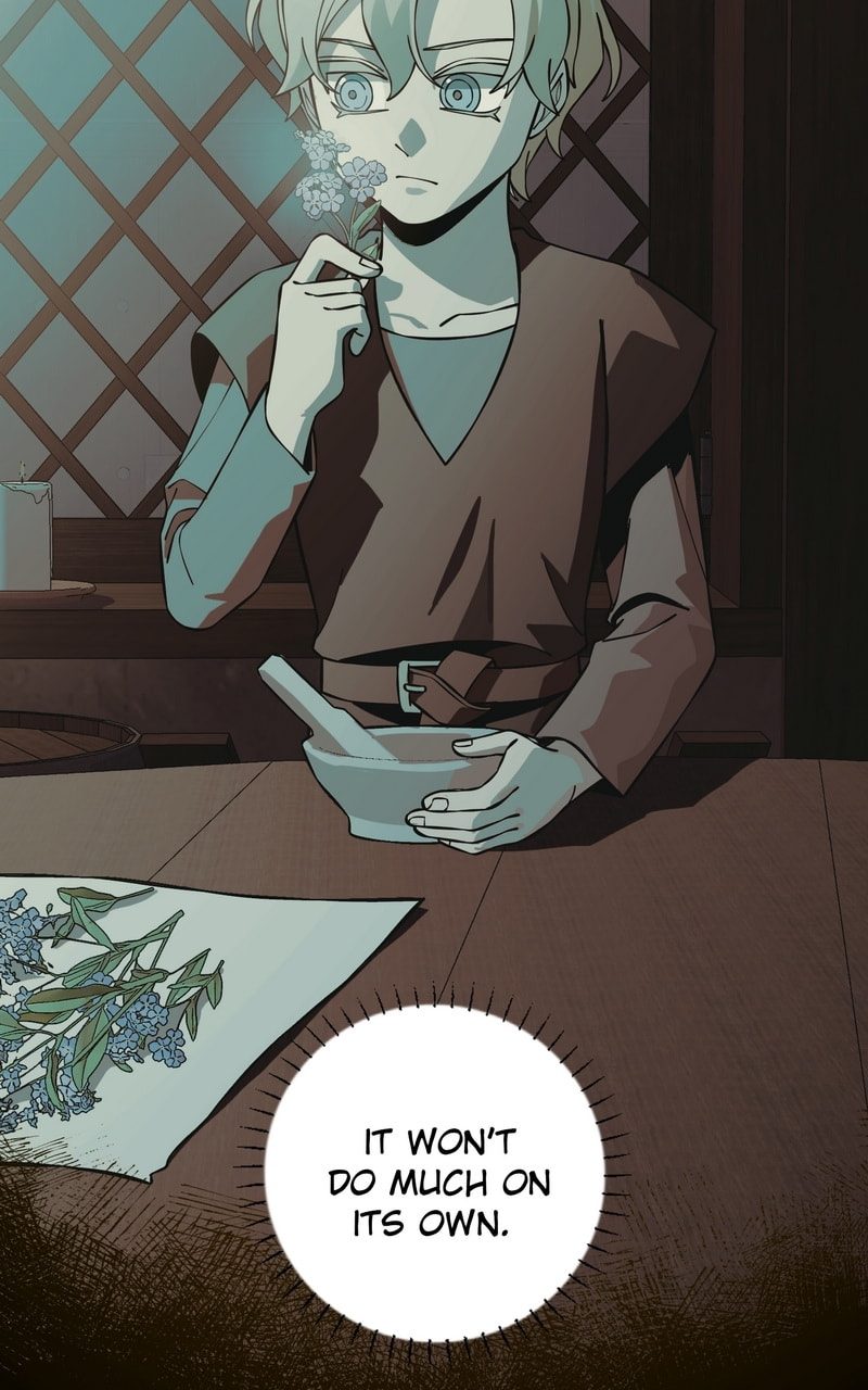 Read Monarch chapter 30 image 23 on Lezhin
