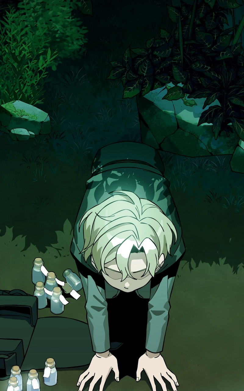Read Monarch chapter 30 image 25 on Lezhin