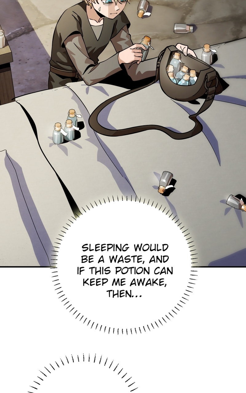Read Monarch chapter 30 image 3 on Lezhin