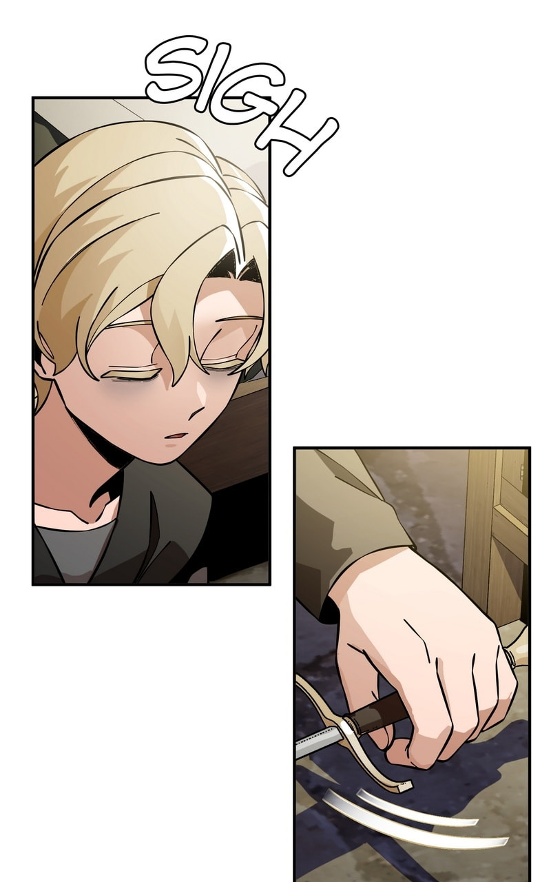 Read Monarch chapter 30 image 31 on Lezhin