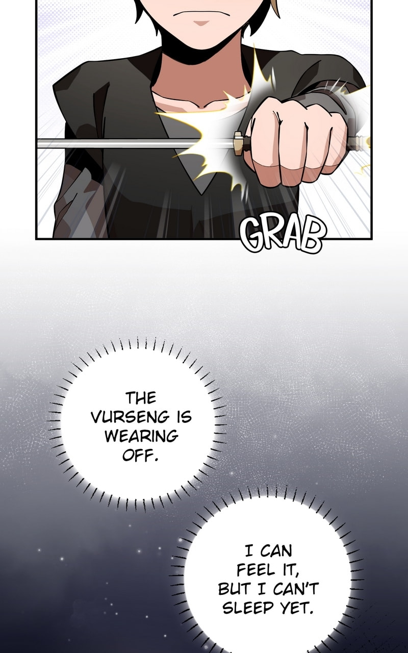 Read Monarch chapter 30 image 33 on Lezhin