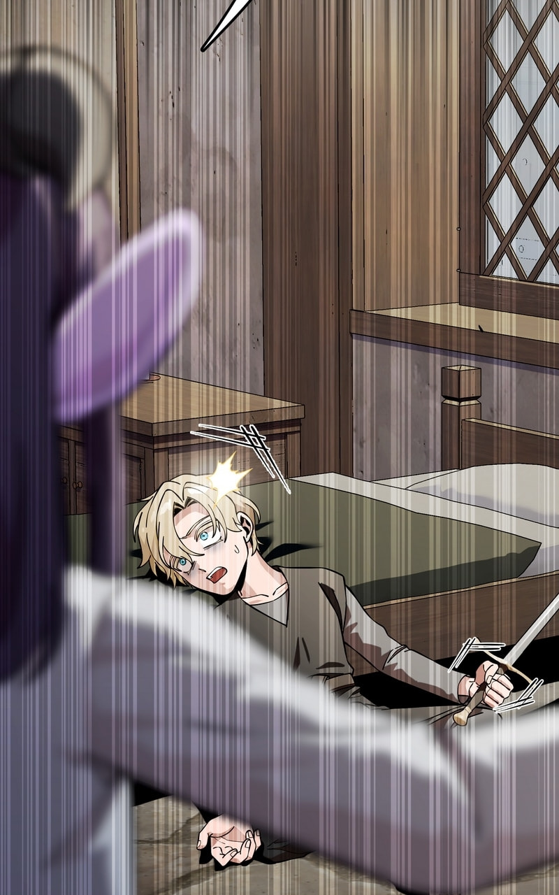 Read Monarch chapter 30 image 39 on Lezhin