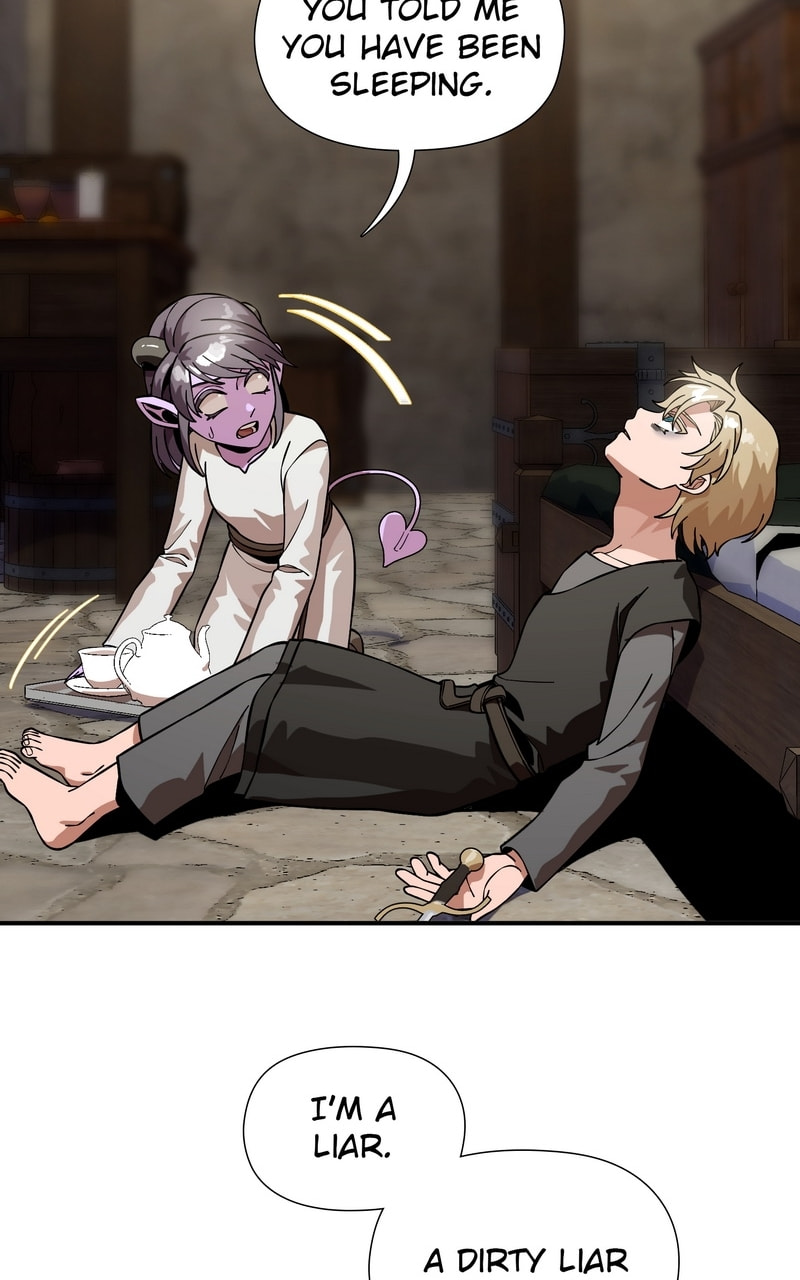 Read Monarch chapter 30 image 41 on Lezhin
