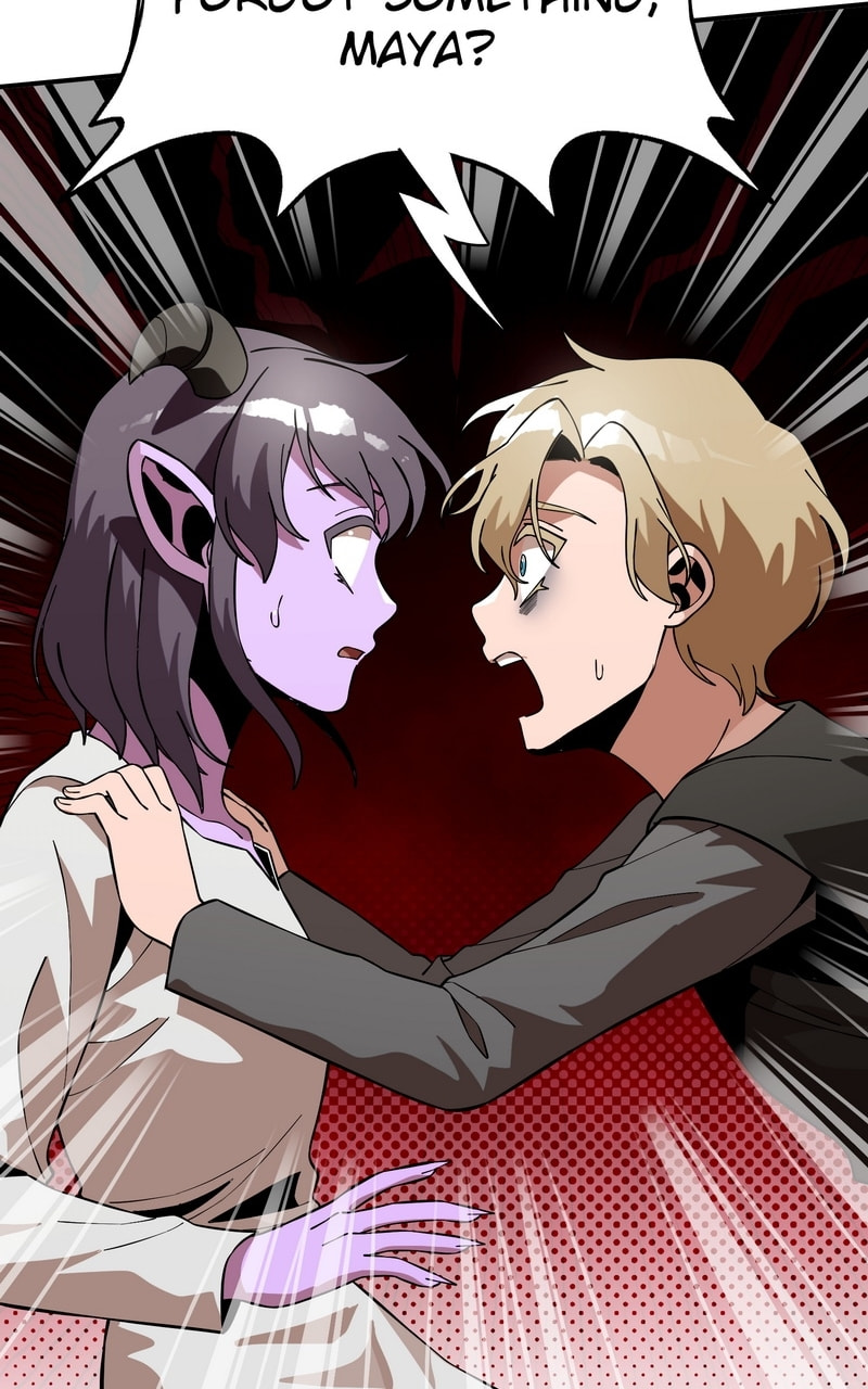Read Monarch chapter 30 image 43 on Lezhin