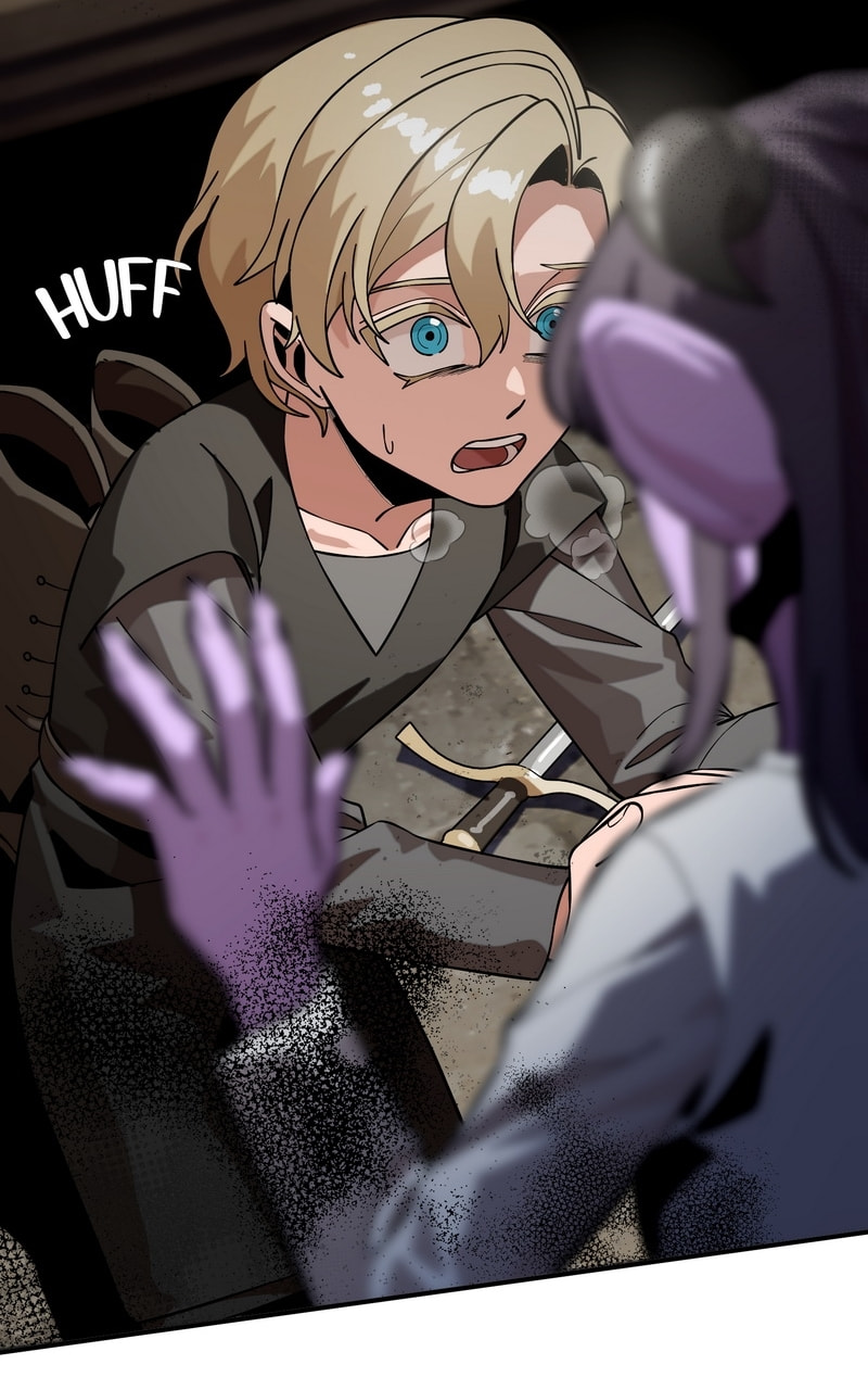 Read Monarch chapter 30 image 47 on Lezhin