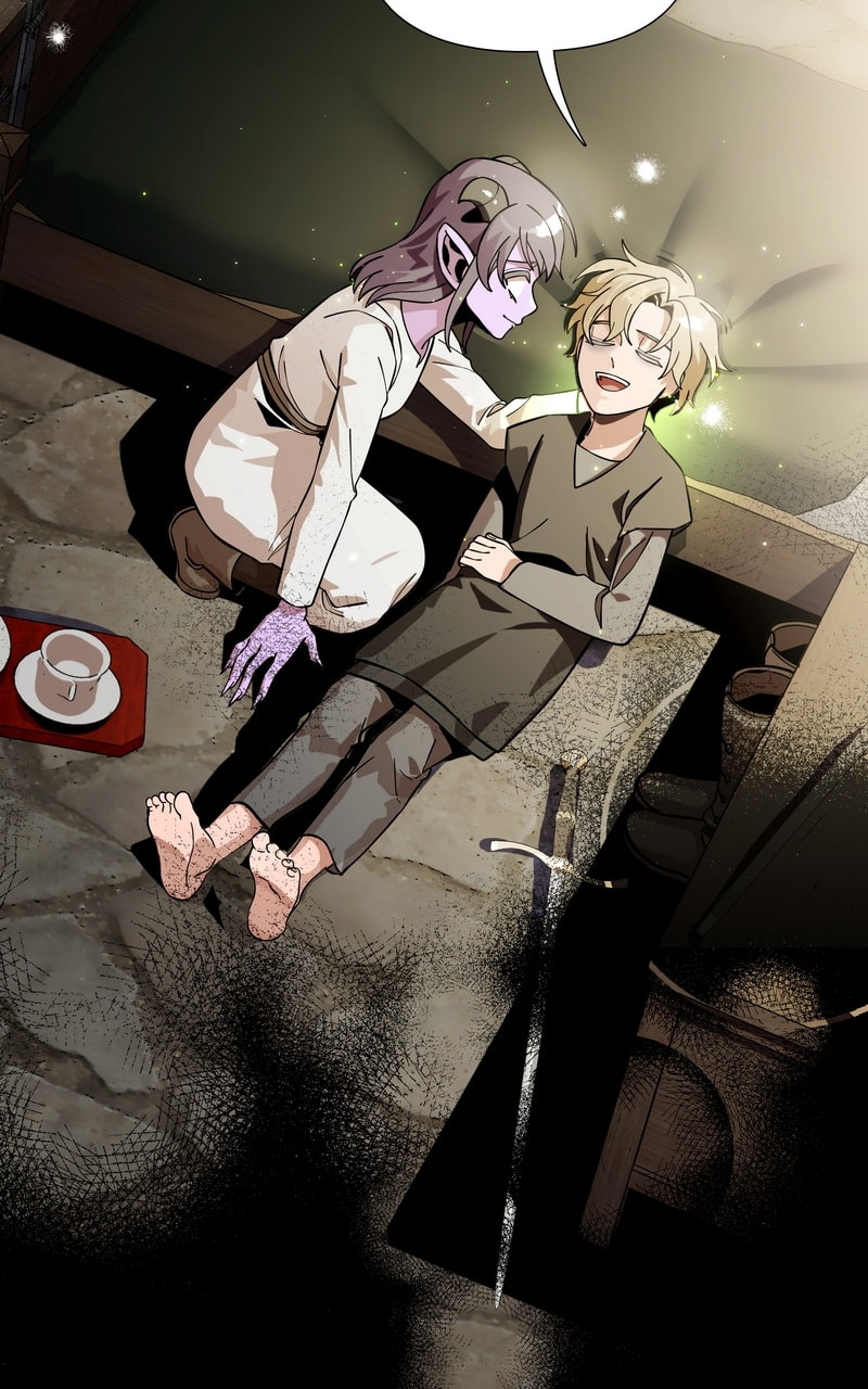 Read Monarch chapter 30 image 52 on Lezhin