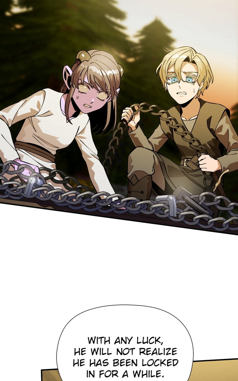 Read Monarch chapter 30 image 65 on Lezhin