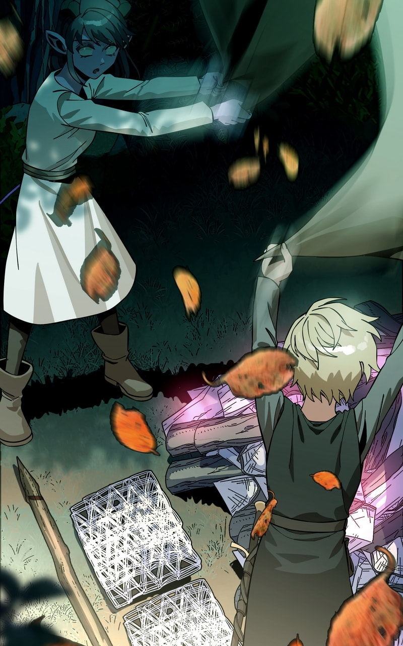 Read Monarch chapter 30 image 74 on Lezhin