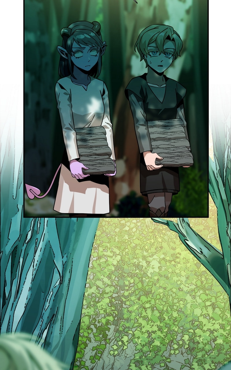 Read Monarch chapter 30 image 77 on Lezhin