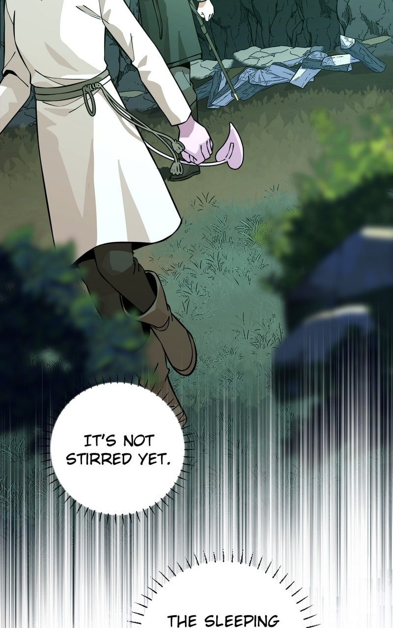 Read Monarch chapter 30 image 83 on Lezhin