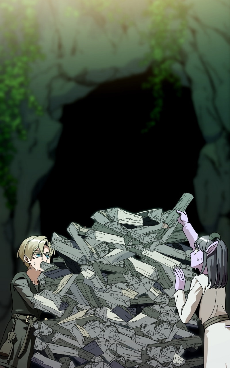 Read Monarch chapter 30 image 85 on Lezhin