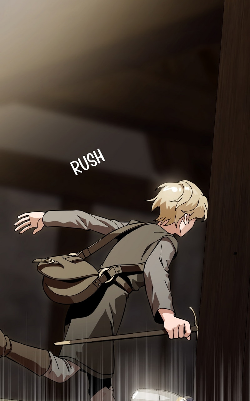 Read Monarch chapter 30 image 9 on Lezhin